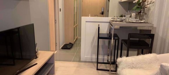 1 bedroom Condo in Watthana, Thailand No. 4775 2