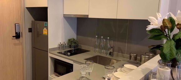 1 bedroom Condo in Watthana, Thailand No. 4775 4