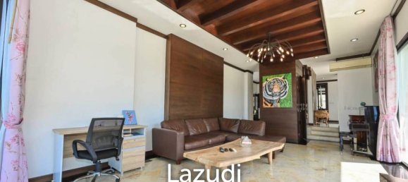 5 bedrooms Villa in Ko Samui, Thailand No. 17302 4