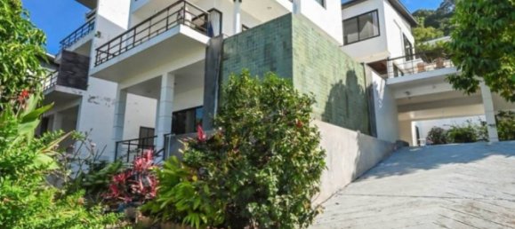 5 bedrooms Villa in Ko Samui, Thailand No. 17302 3