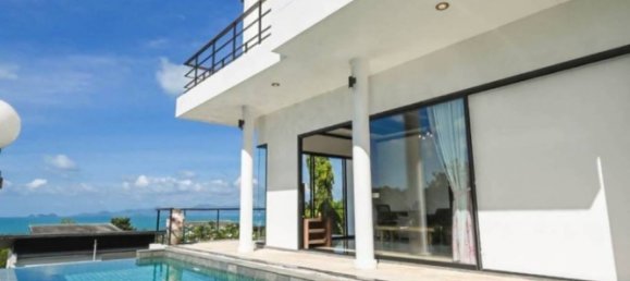 5 bedrooms Villa in Ko Samui, Thailand No. 17302 2