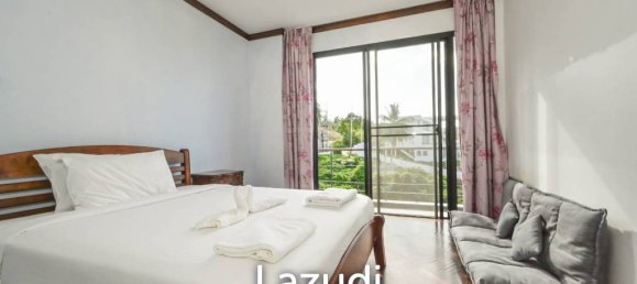 5 bedrooms Villa in Ko Samui, Thailand No. 17302 7