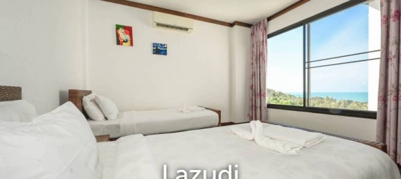 5 bedrooms Villa in Ko Samui, Thailand No. 17302 8