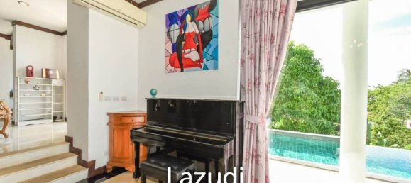 5 bedrooms Villa in Ko Samui, Thailand No. 17302 6