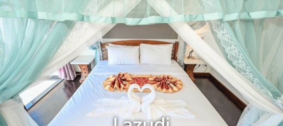 5 bedrooms Villa in Ko Samui, Thailand No. 17302 5