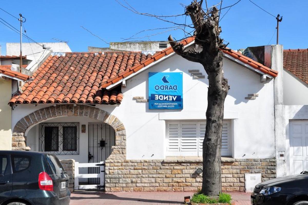 2 Schlafzimmer Haus in Mar del Plata, Argentina, Nr. 87109