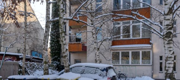 25-Zimmer Gebäude in Leipzig, Germany, Nr. 11215 3