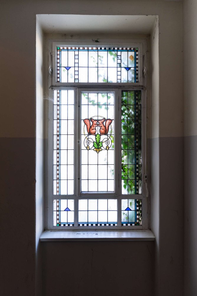 25-Zimmer Gebäude in Leipzig, Germany, Nr. 11215