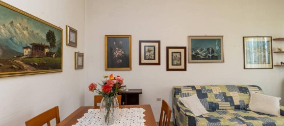 3-Zimmer Wohnung in Cologno Monzese, Italy, Nr. 130821 6