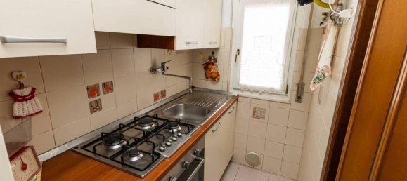 3-Zimmer Wohnung in Cologno Monzese, Italy, Nr. 130821 11