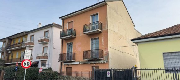 3-Zimmer Wohnung in Cologno Monzese, Italy, Nr. 130821 38