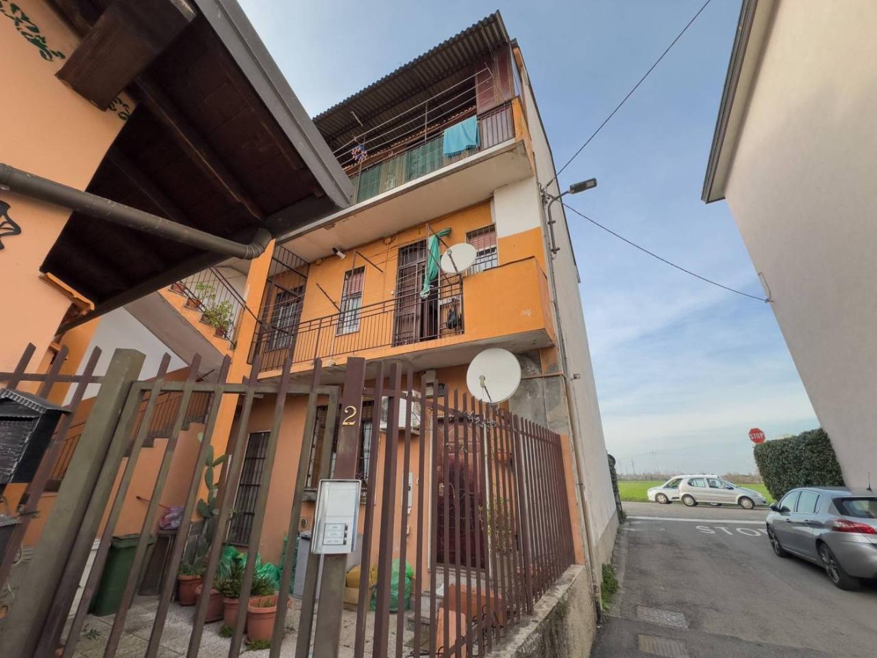 3-Zimmer Wohnung in Cologno Monzese, Italy, Nr. 130821