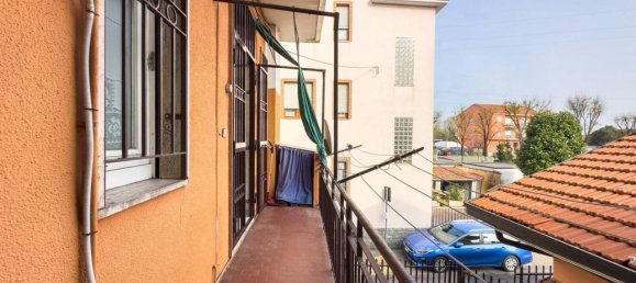 3-Zimmer Wohnung in Cologno Monzese, Italy, Nr. 130821 25