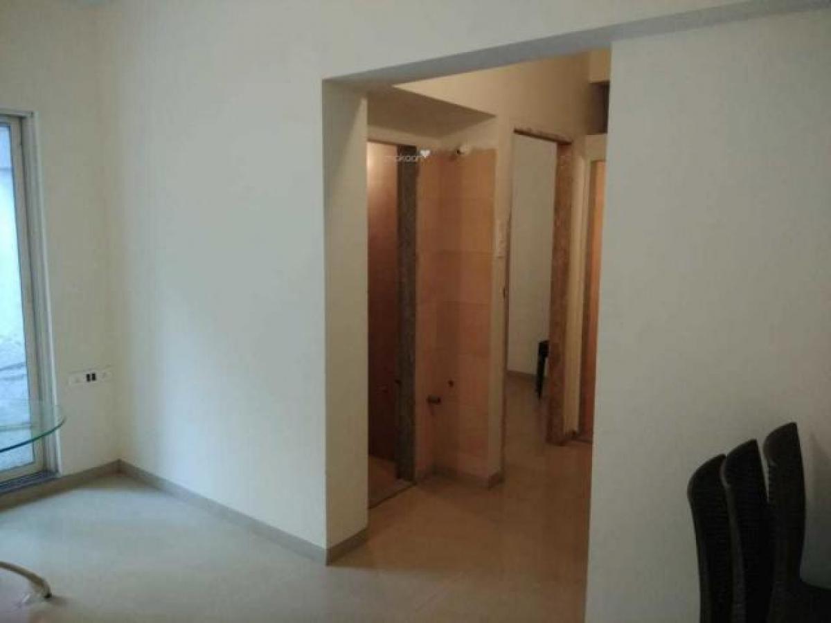 Estúdio em Mumbai, India N.º 377