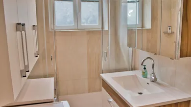 2 rooms Apartment in Vienna, Austria No. 113377