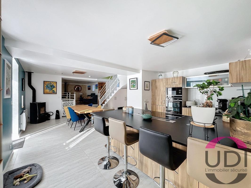 3 chambres Maison à Baulne, France No. 137740