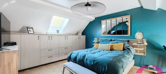 3 chambres Maison à Baulne, France No. 137740 9