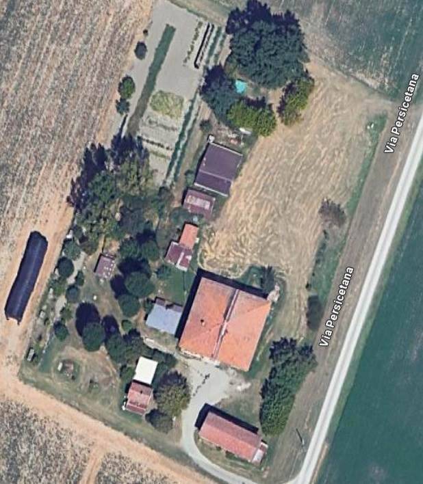 Casa T5 em Calderara di Reno, Italy N.º 328194