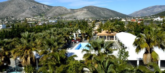 Таунхаус 1600м² в Anavyssos, Греция № 5815 25