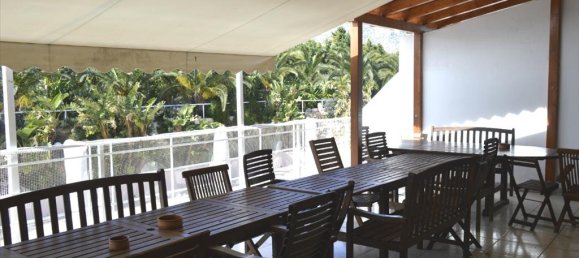 Таунхаус 1600м² в Anavyssos, Греция № 5815 11