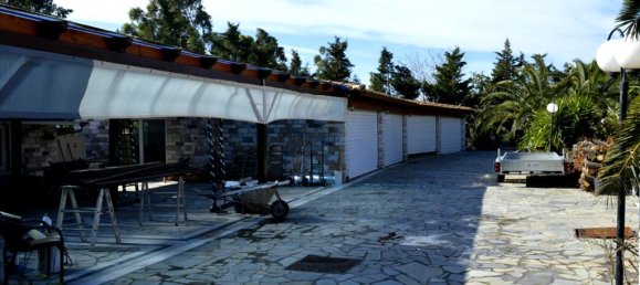 Таунхаус 1600м² в Anavyssos, Греция № 5815 7