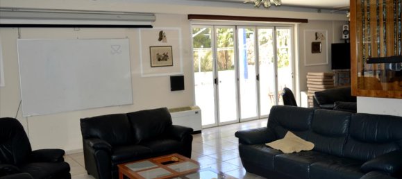 Таунхаус 1600м² в Anavyssos, Греция № 5815 29