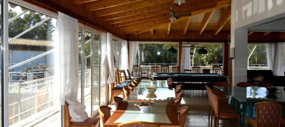 Таунхаус 1600м² в Anavyssos, Греция № 5815 10