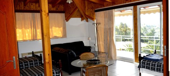 Таунхаус 1600м² в Anavyssos, Греция № 5815 20