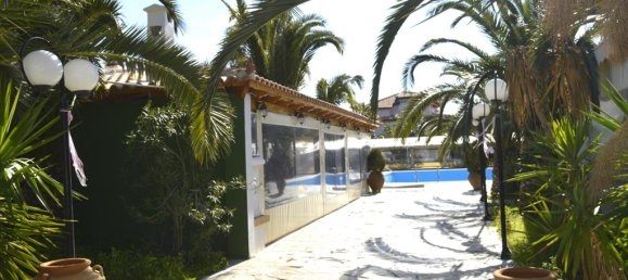 Таунхаус 1600м² в Anavyssos, Греция № 5815 4