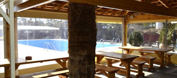 Таунхаус 1600м² в Anavyssos, Греция № 5815 9