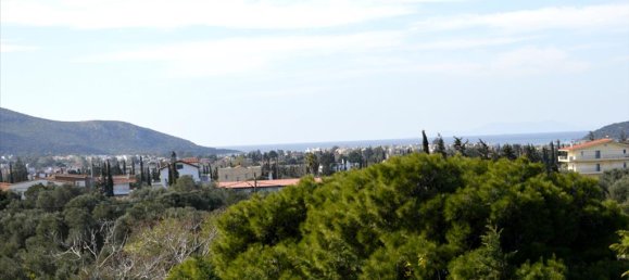 Таунхаус 1600м² в Anavyssos, Греция № 5815 23