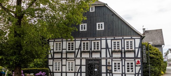 Edifício T5 em Hochsauerlandkreis, Germany N.º 63196 3