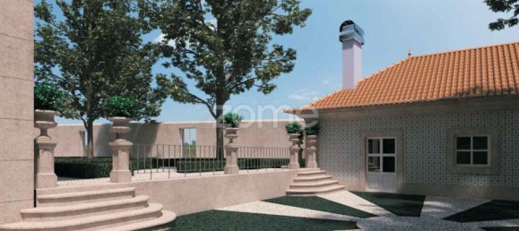 20 bedrooms House in Lisbon, Portugal No. 296124 15