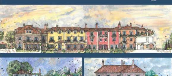 20 bedrooms House in Lisbon, Portugal No. 296124 4