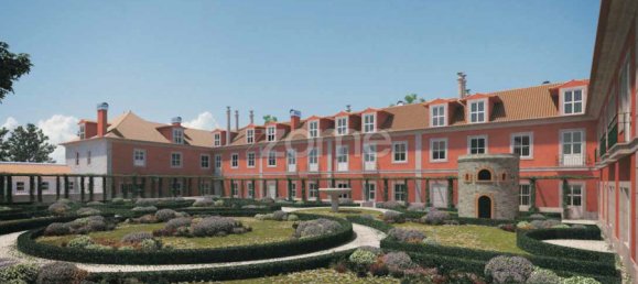 20 bedrooms House in Lisbon, Portugal No. 296124 11