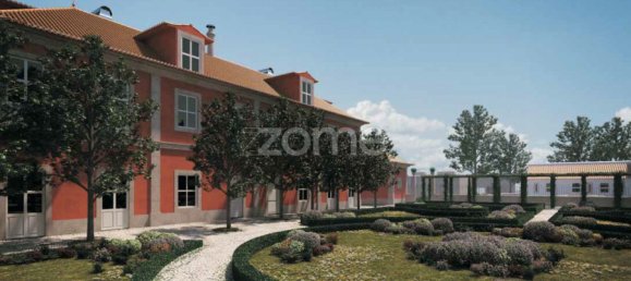 20 bedrooms House in Lisbon, Portugal No. 296124 13