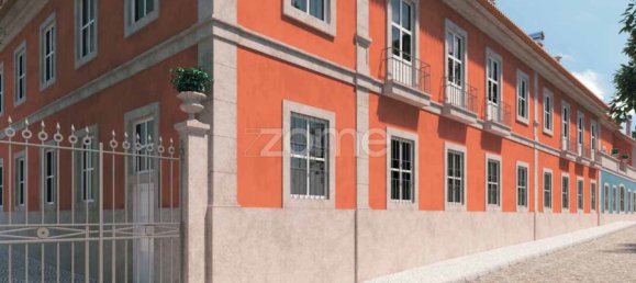 20 bedrooms House in Lisbon, Portugal No. 296124 14