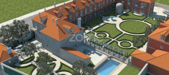 20 bedrooms House in Lisbon, Portugal No. 296124 16