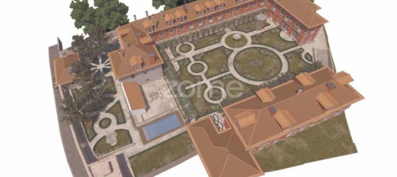 20 bedrooms House in Lisbon, Portugal No. 296124 10