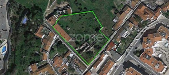 20 bedrooms House in Lisbon, Portugal No. 296124 5