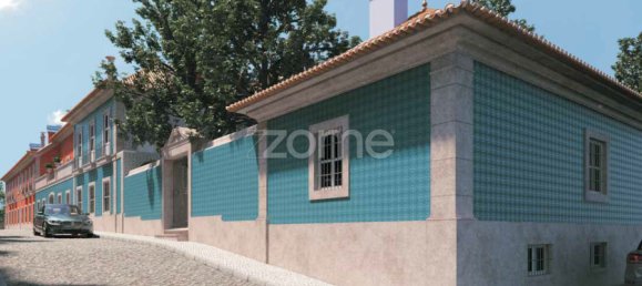 20 bedrooms House in Lisbon, Portugal No. 296124 12