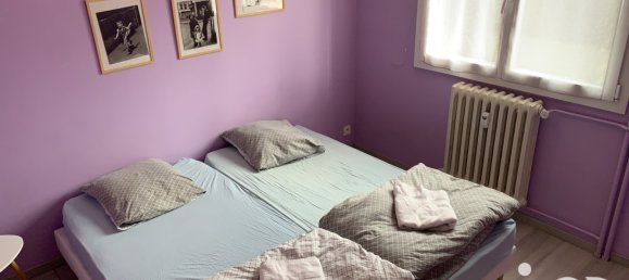 4 bedrooms Apartment in Annecy, France No. 194540 2