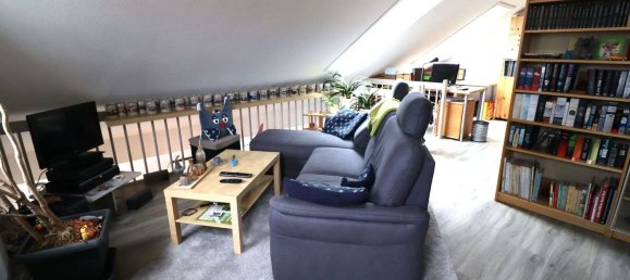 1 chambre Appartement à Rems-Murr-Kreis, Germany No. 33024 9