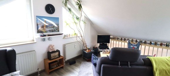 1 chambre Appartement à Rems-Murr-Kreis, Germany No. 33024 7