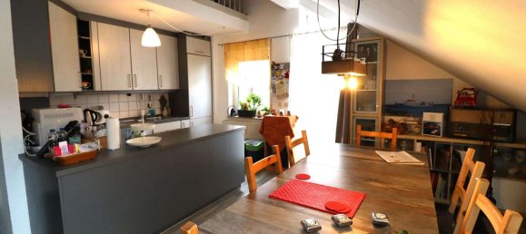 1 chambre Appartement à Rems-Murr-Kreis, Germany No. 33024 3