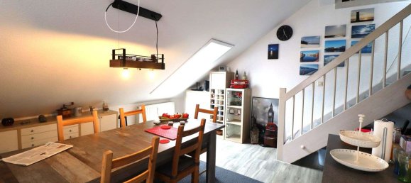 1 chambre Appartement à Rems-Murr-Kreis, Germany No. 33024 2