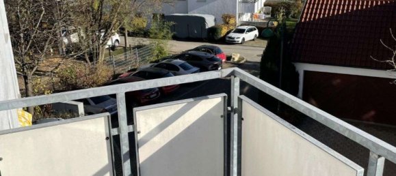 1 chambre Appartement à Rems-Murr-Kreis, Germany No. 33024 11