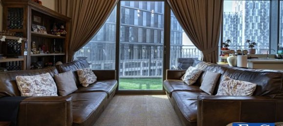 Apartamento de 2 dormitorios en Dubai Hills Estate, UAE No. 294 3