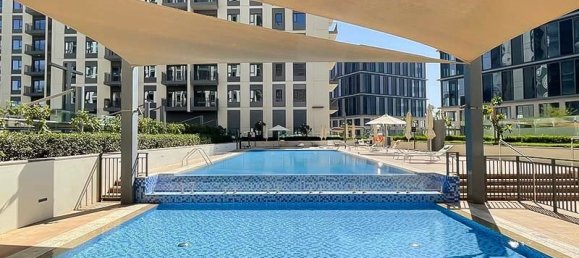 Apartamento de 2 dormitorios en Dubai Hills Estate, UAE No. 294 17