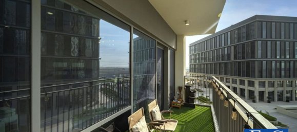 Apartamento de 2 dormitorios en Dubai Hills Estate, UAE No. 294 10